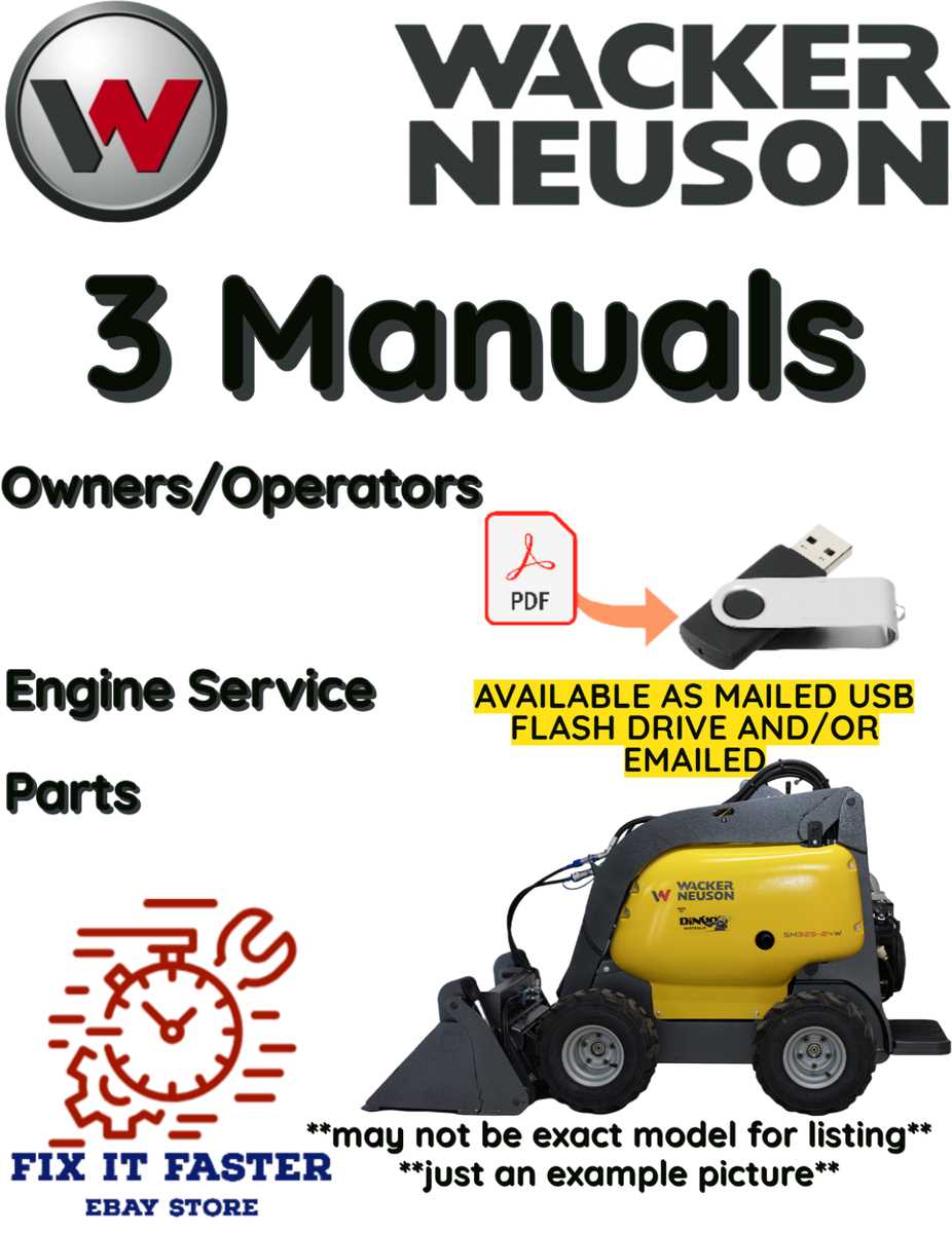 wacker wp1550 parts diagram